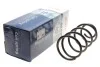 Пружина (передняя) Ford Focus III 10-15 (седан/ун./накл.зад.ч)(модель CB8)/C-Max II 10-15 Solgy 212098 (фото 2)