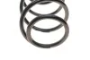 Пружина (передня) Ford Focus II 1.8TDCi/2.0TDCi 04-12 Solgy 212114 (фото 4)