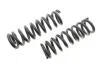 Пружина (передняя) Nissan NP300 Navara 2.5dCi 4WD 05- Solgy 212125 (фото 1)