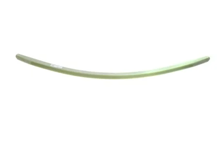 Рессора передняя MB Sprinter/VW Crafter 06- (3.5T) (пластик) (h=158mm/толщ.30mm) Solgy 213004