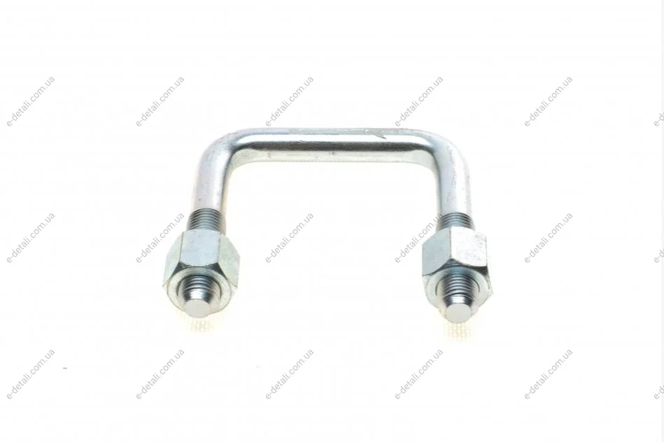 Стремянка Fiat Ducato/Citroen Jumper 06- (M14x1,5x80x72) Solgy 213522 (фото 1)