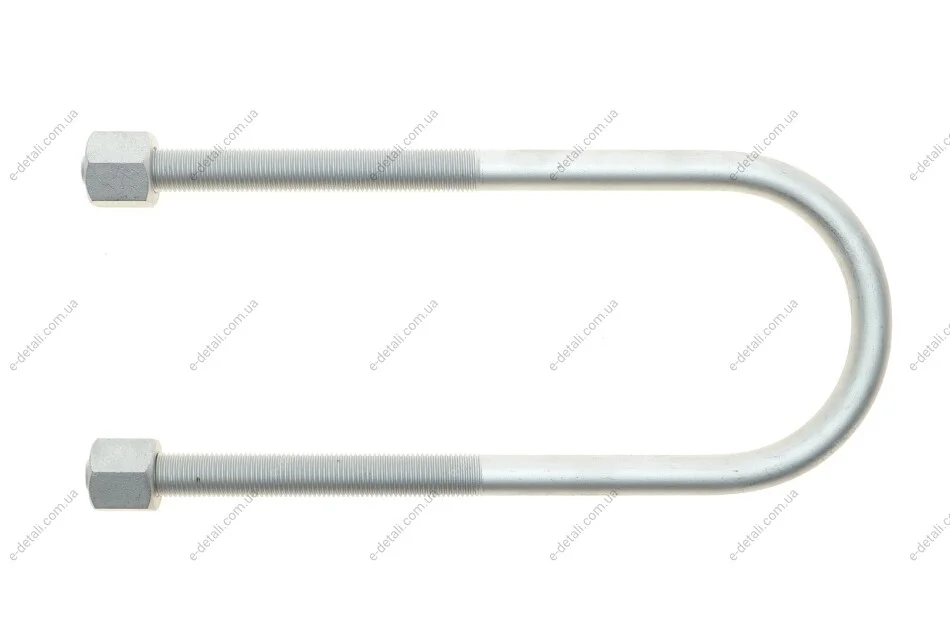 Стремянка VW Amarok/Ford Ranger (M14x1.5x82/240) Solgy 213539 (фото 1)
