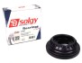 Подшипник амортизатора опорный Ford Connect 02- Solgy 214012 (фото 3)