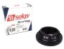 Підшипник амортизатора опорний Ford Connect 02- Solgy 214012 (фото 3)