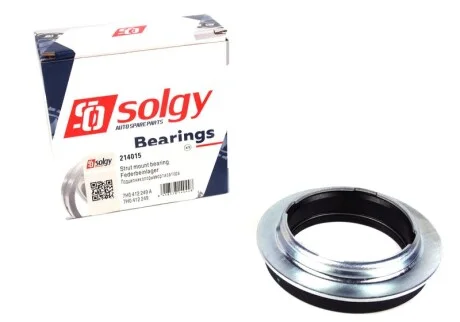 Подшипник амортизатора опорный VW T5 03-15 Solgy 214015