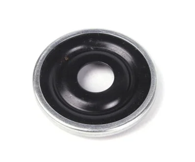 Подшипник амортизатора опорный Renault Kangoo 97-09 Solgy 214016