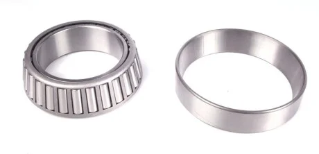 Подшипник (75x115x31) Solgy 214025