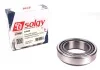 Подшипник полуоси MB407-410D/ Sprinter 412D (большой) (55x90x23) Solgy 214028 (фото 1)