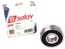 Подшипник (12x32x10) Solgy 214042 (фото 3)