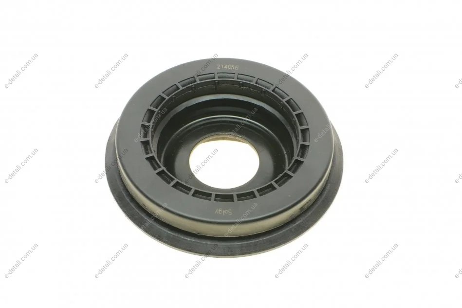 Подшипник амортизатора опорный Ford Transit V347 06- Solgy 214058 (фото 1)