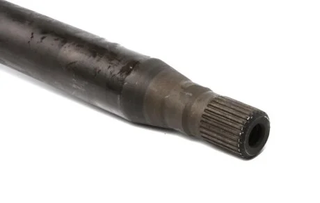 Полуось (задняя) MB Sprinter/VW Crafter 06- (L) (d=34.65/z=26/l=889) Solgy 216003