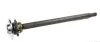 Полуось (задняя) MB Sprinter/VW Crafter 06- (L) (d=34.65/z=26/l=889) Solgy 216003 (фото 5)