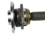 Полуось (задняя) MB Sprinter/VW Crafter 06- (L) (d=34.65/z=26/l=889) Solgy 216003 (фото 6)