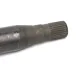 Полуось (задняя) MB Sprinter/VW Crafter 06- (L) (d=34.65/z=26/l=889) Solgy 216003 (фото 7)