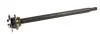 Полуось (задняя) MB Sprinter/VW Crafter 06- (R) (d=34.65/z=26/l=943) Solgy 216004 (фото 1)