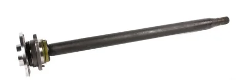 Полуось (задняя) MB Sprinter/VW Crafter 06- (R) (d=34.65/z=26/l=943) Solgy 216004
