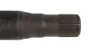 Піввісь (задня) MB Sprinter/VW Crafter 06- (L) (d=39.45/z=30/l=889) Solgy 216005 (фото 6)