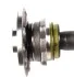 Полуось (задняя) MB Sprinter/VW Crafter 06- (R) (d=39.45/z=30/l=943) Solgy 216006 (фото 1)