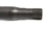 Полуось (задняя) MB Sprinter/VW Crafter 06- (R) (d=39.45/z=30/l=943) Solgy 216006 (фото 6)