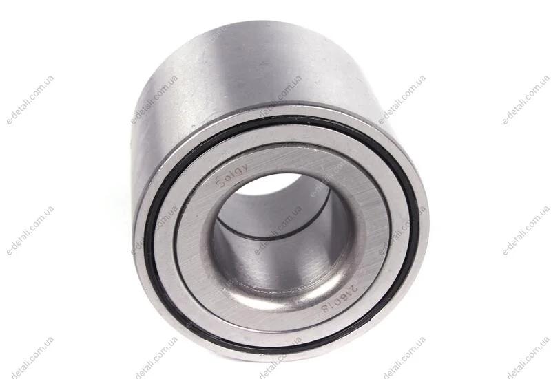 Подшипник ступицы (задней) Renault Megane II (25x55x45) Solgy 216018 (фото 1)