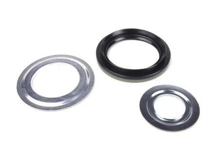 Подшипник ступицы (передней) MB 410/Sprinter/VW LT 96- (к-кт) Solgy 216037