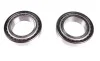 Підшипник маточини (передньої) Fiat Ducato/Peugeot Boxer/Citroen Jumper 94- (55x90x24.3) (к-кт) Solgy 216041 (фото 1)