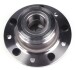 Подшипник ступицы (задней) Ford Transit 2.2/2.4TDCI 06- Solgy 216047 (фото 5)