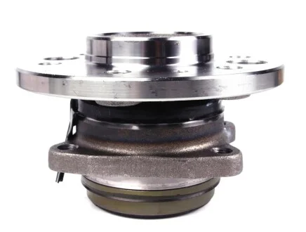 Підшипник маточини (задньої) MB Sprinter/VW Crafter 06- Solgy 216049