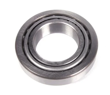 Подшипник ступицы (передней) MB (W124/W201) 84-93 (к-кт) Solgy 216052