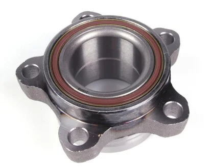 Подшипник ступицы (передней) Ford Transit 00-06 (к-кт) Solgy 216058