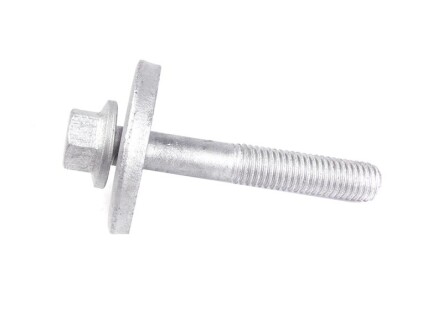 Підшипник маточини (передньої) Ford Focus II 05- (+ABS) Solgy 216059