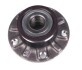 Підшипник маточини (задньої) VW Golf V/Skoda Octavia 05- Solgy 216071 (фото 3)