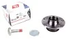 Подшипник ступицы (задней) VW Golf V/Skoda Octavia 05- Solgy 216071 (фото 4)