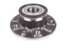 Подшипник ступицы (задней) VW Golf V/Skoda Octavia 05- Solgy 216071 (фото 5)