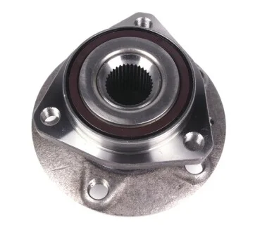 Подшипник ступицы (передней) VW Caddy 03- (3 болты) Solgy 216074