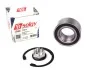 Подшипник ступицы (передней) Renault Kangoo 08- (45x83x39) (+ABS) R15/16 (к-кт) Solgy 216076 (фото 2)