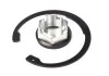 Подшипник ступицы (передней) Renault Kangoo 08- (45x83x39) (+ABS) R15/16 (к-кт) Solgy 216076 (фото 3)