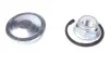 Підшипник маточини (задньої) Renault Megane/Clio 01- (25x52x37) (к-кт) Solgy 216078 (фото 4)