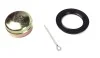 Підшипник маточини (задньої) Audi 80/100/A4/A6 (к-кт) Solgy 216089 (фото 2)