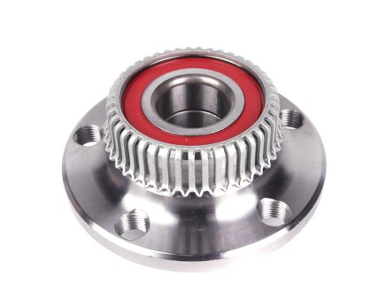 Подшипник ступицы (задней) Skoda Roomster 06- Solgy 216090