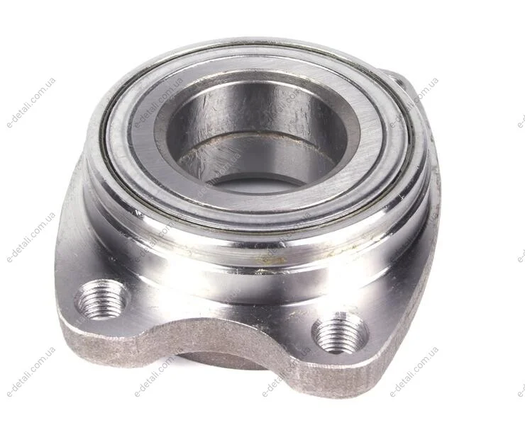 Подшипник ступицы (передней) Audi A4/A6/A8 Quattro 98- (к-кт) Solgy 216093 (фото 1)
