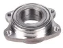 Подшипник ступицы (передней) Audi A4/A6/A8 Quattro 98- (к-кт) Solgy 216093 (фото 4)