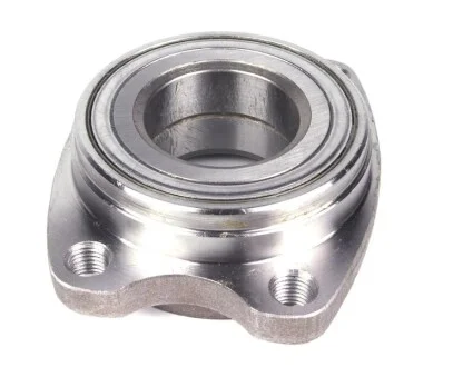 Подшипник ступицы (передней) Audi A4/A6/A8 Quattro 98- (к-кт) Solgy 216093