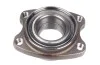Подшипник ступицы (передней) Audi A4/A6/A8 Quattro 98- (к-кт) Solgy 216093 (фото 5)