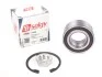 Підшипник маточини (передньої) Citroen Berlingo 1.6i/1.6HDi 08- (42х82х36) (+ABS) (к-кт) Solgy 216096 (фото 4)