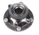 Подшипник ступицы (передней) Nissan Juke 10- Solgy 216099 (фото 4)