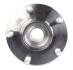 Подшипник ступицы (передней) Nissan Juke 10- Solgy 216099 (фото 5)