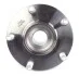 Подшипник ступицы (передней) Nissan Juke 10- Solgy 216099 (фото 5)