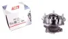 Підшипник маточини (задньої) Nissan Qashqai/X-trail 1.5-2.0 dCI 07- Solgy 216100 (фото 1)