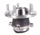 Подшипник ступицы (задней) Mazda 3/5 10- (+ABS) Solgy 216102 (фото 1)